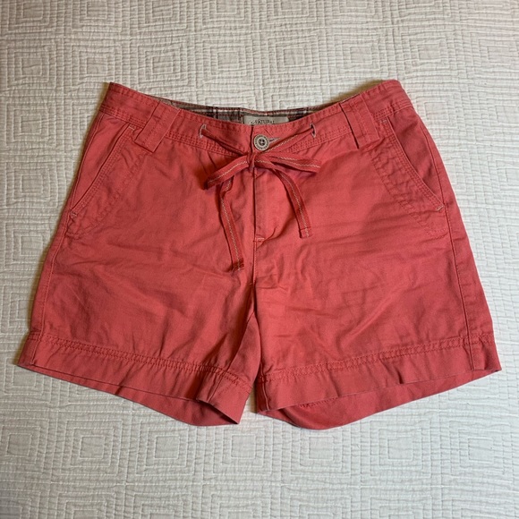 Natural Reflections Pants - Natural Reflections Shorts